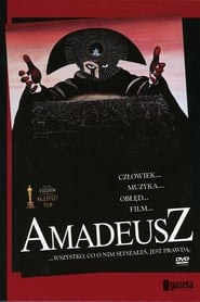 Podgląd filmu Amadeusz