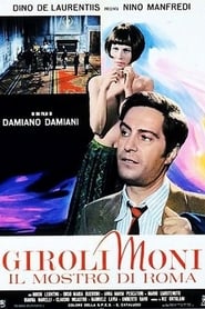 Girolimoni – Il mostro di Roma (1972)