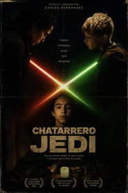 CHATARRERO JEDI