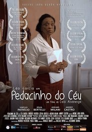 Poster Pedacinho do Céu 2016