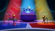 WEB-Spinner Song