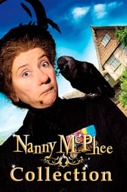 Nanny McPhee - Saga en streaming