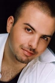 Enrico Natale as Officer Michael Rossi