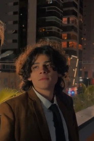 Yuri Costa Lima