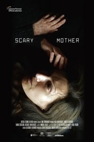 Scary Mother постер
