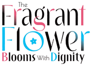 The Fragrant Flower Blooms with Dignity