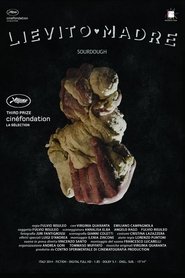 Poster Sourdough 2014