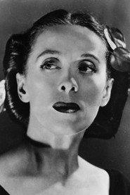 Martha Graham