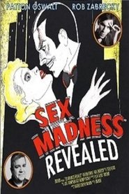 Sex Madness Revealed постер