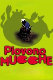 Poster Piovono mucche 2003