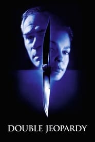 Poster for Double Jeopardy