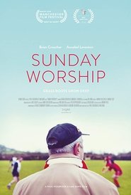 Poster Sunday Worship 2017