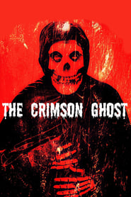 Poster The Crimson Ghost 1946