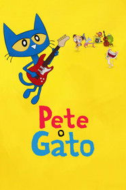 Pete the Cat