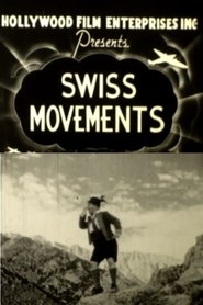 Poster Swiss Movements