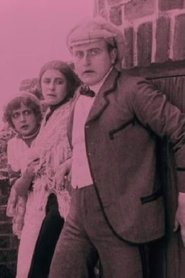 Poster The Firefly 1913