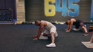Week 12: Total Body Tempo