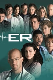 مسلسل ER 1994 مترجم أون لاين بجودة عالية