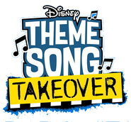 Theme Song Takeover