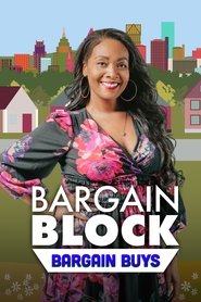 Poster Bargain Block: Bargain Buys - Season 1 2022