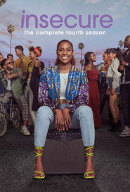 Insecure Season 4 4