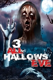 Poster Voices From The Grave / All Hallows' Eve: The Dead Have Stories To Tell 2014