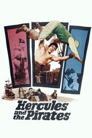 Hercules and the Pirates
