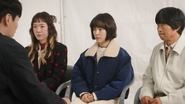 Behind Your Touch Episode 10 Behind Your Touch Episode 10