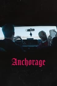 Poster Anchorage