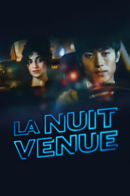 Poster La Nuit venue