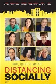 Voir Distancing Socially en streaming vf gratuit sur streamizseries.net site special Films streaming