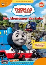 Thomas & seine Freunde - Die Abenteuer der Loks