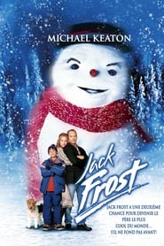 Jack Frost film en streaming