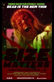 فيلم Size Matters 2015 مترجم أون لاين بجودة عالية