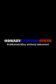 Poster Odkazy starého sveta