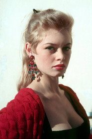 Brigitte Bardot