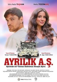 Ayrılık A.Ş.) Ayrılık A.Ş. (2024)