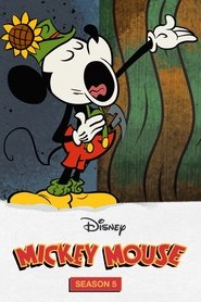 Mickey Mouse Season 5 Episode 6