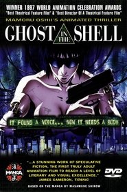 Ghost in the Shell