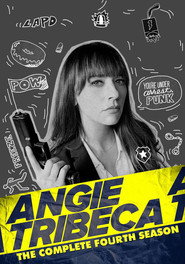 Angie Tribeca Season 4 3