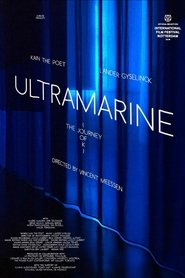 Poster Ultramarine 2018
