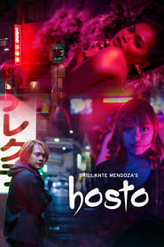 Poster Hosto