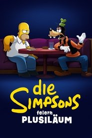 Die Simpsons feiern Plusiläum 2021