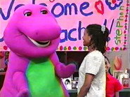 Barney y sus amigos - Episodio 15: Episodio 15