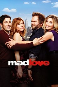 Mad Love (2011) Mad Love (2011)
