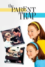 Poster van The Parent Trap