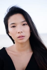 Portrait of Jani Zhao