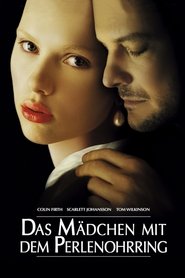 Das Mädchen mit dem Perlenohrring 2003 Stream German HD