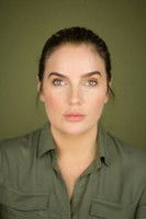 Jennifer Hunter as Emma