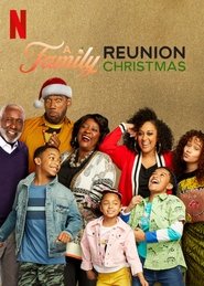 A Family Reunion Christmas (2019) online ελληνικοί υπότιτλοι